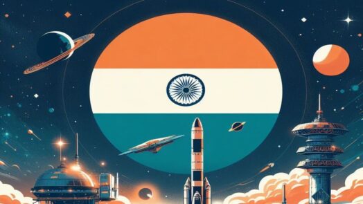 Beyond Earth: India’s Gaganyaan Soars to New Horizons