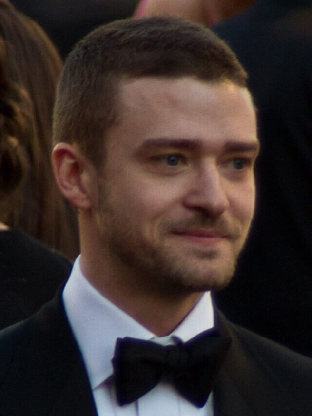 6 Fascinating Facts About Justin Timberlake.