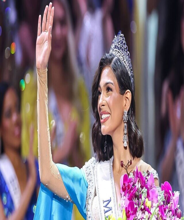 Miss Universe 2023: Sheynnis Alondra Palacios Cornejo